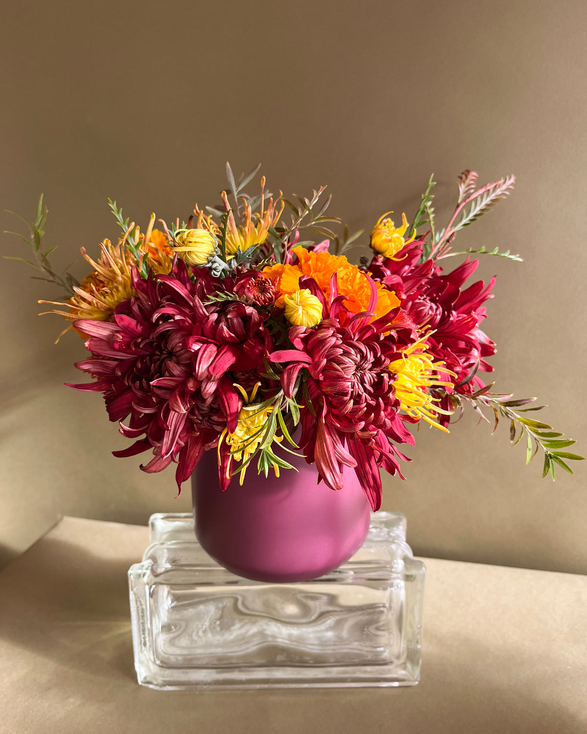 Fall Centerpiece