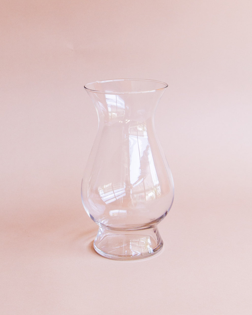 Grande Glass Vase