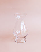 Grande Glass Vase