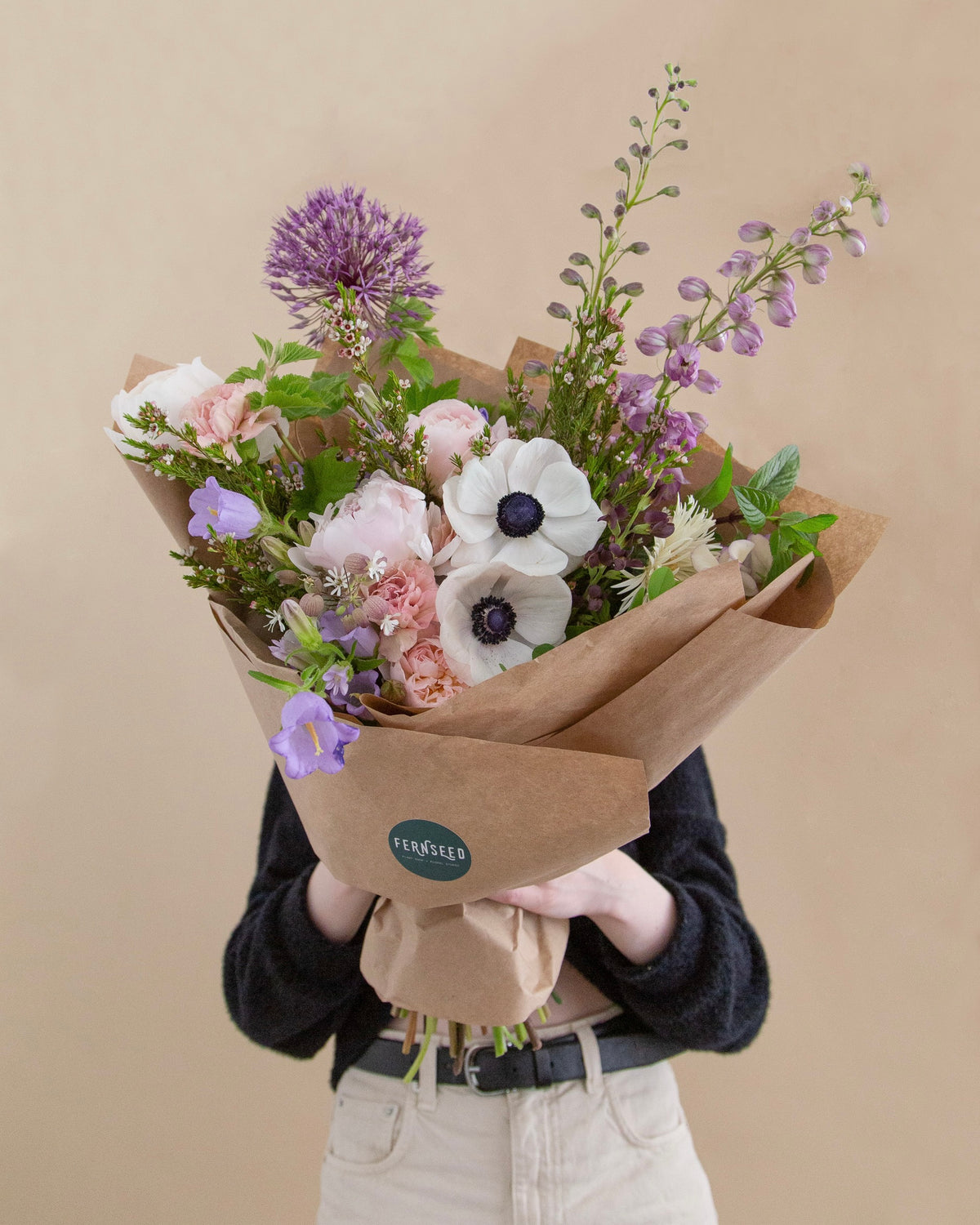 Monthly Flower Subscription: 6 Month