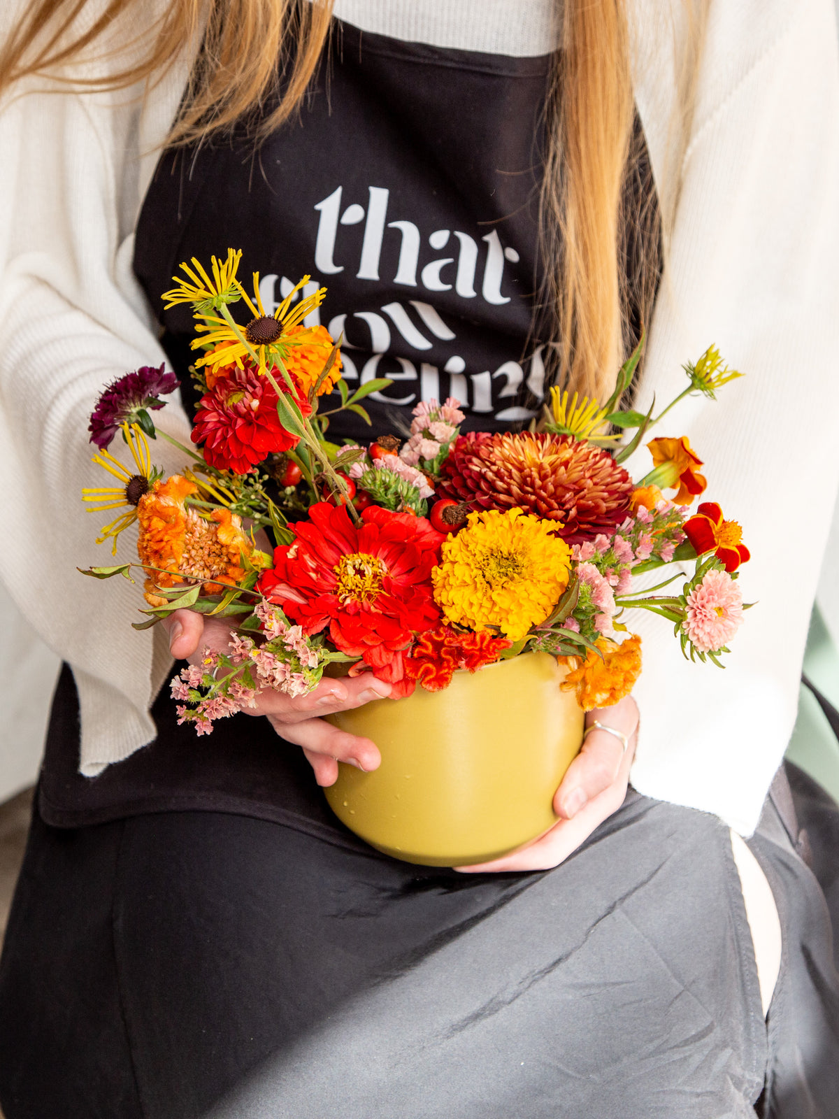 Fall Arrangement