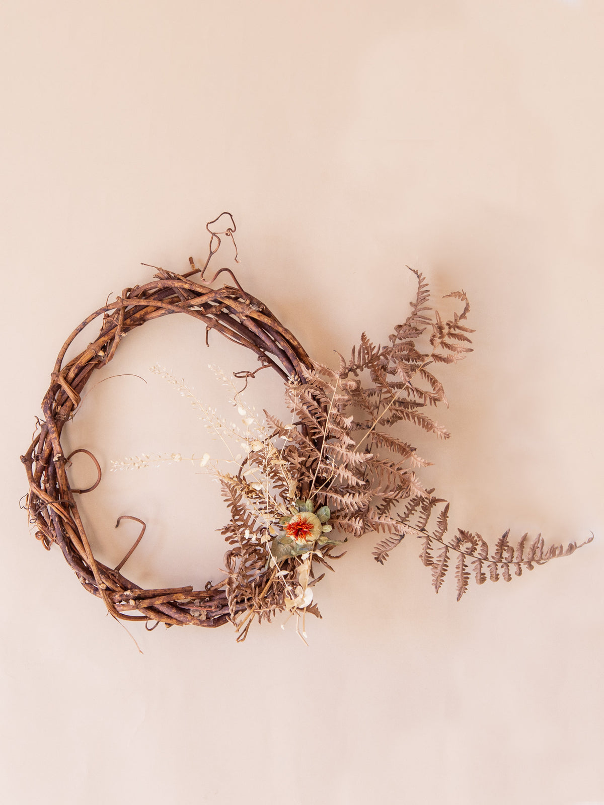 Fall Wreath