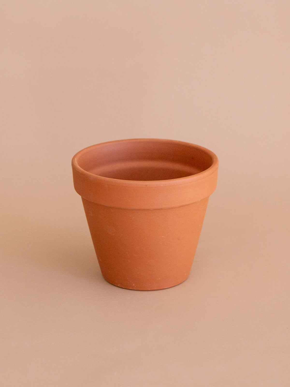 Terra Cotta Pot