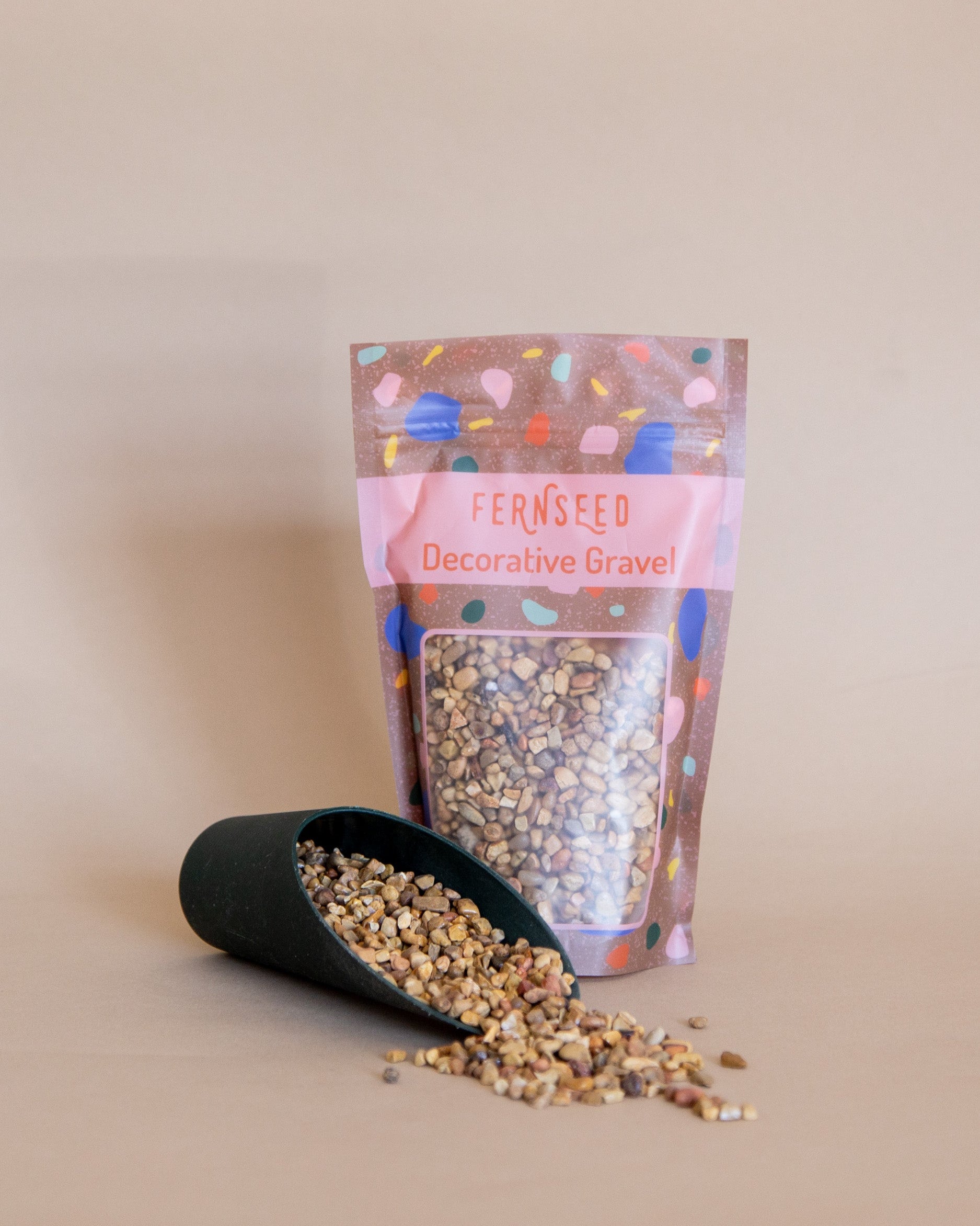 Decorative Gravel