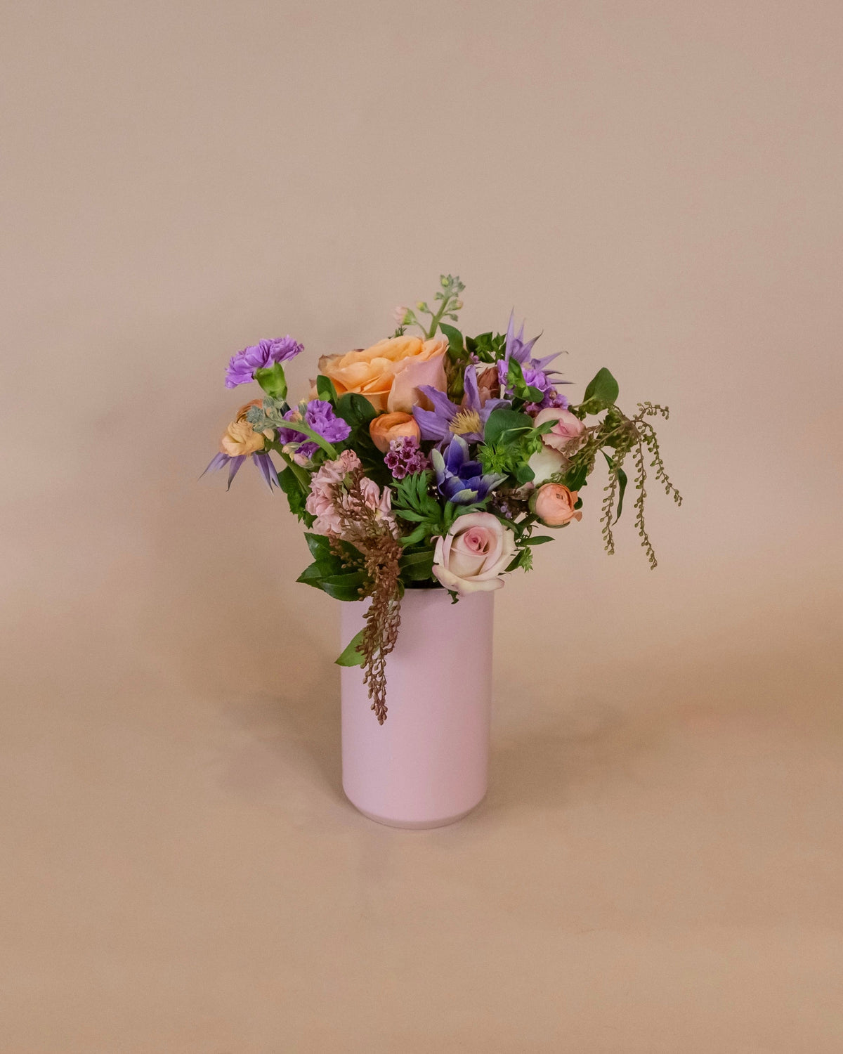 Valentine's Day Standard Vase Arrangement