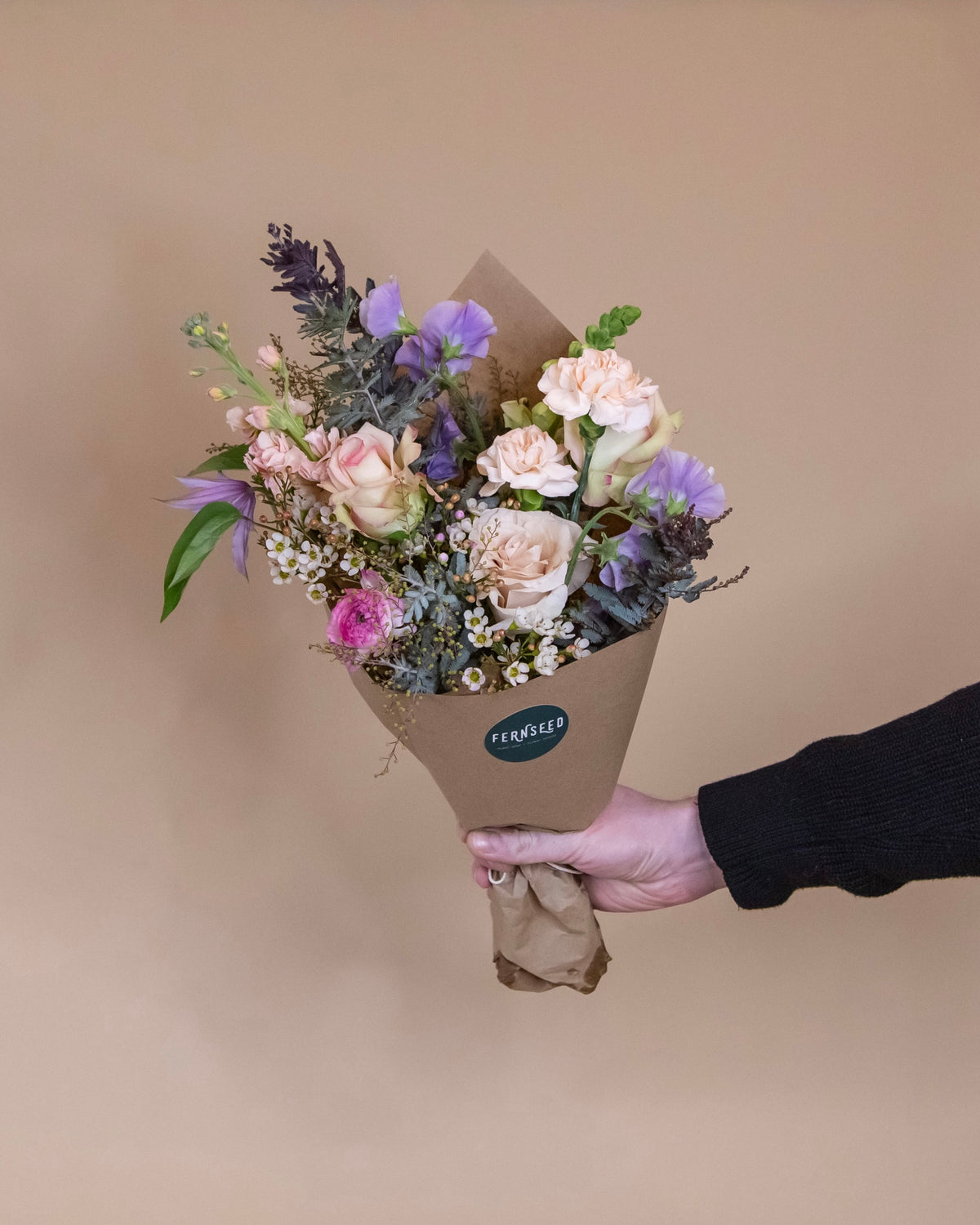 flower seed subscription Monthly Flower Subscription: 12 Month – Fernseed