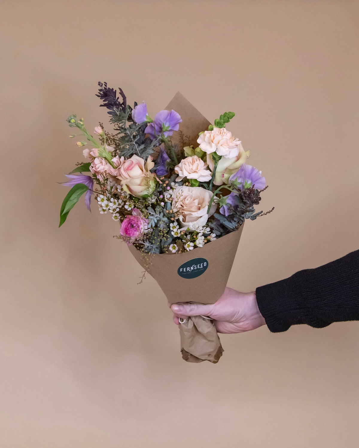Monthly Flower Subscription: 3 Month