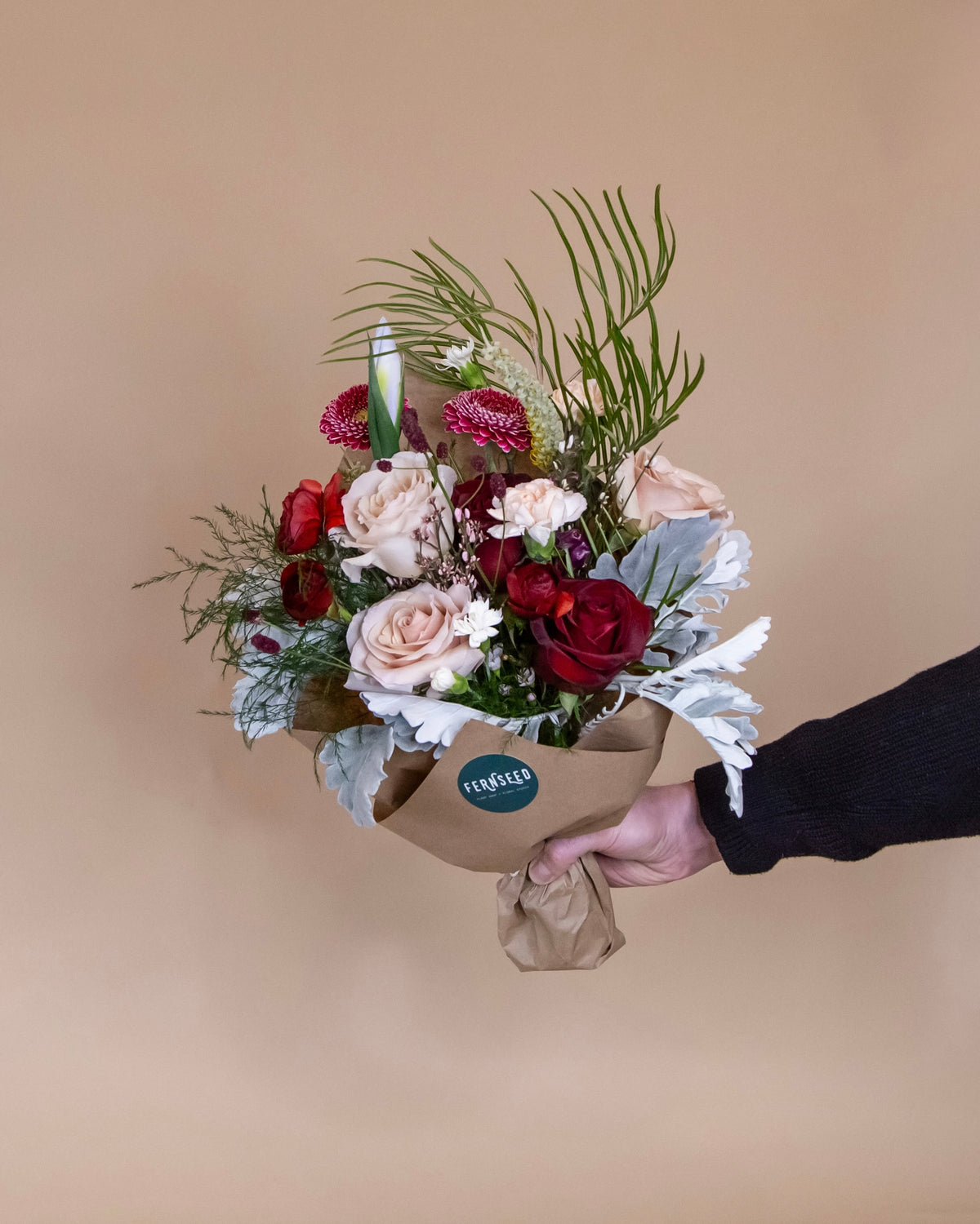 Monthly Flower Subscription: 6 Month