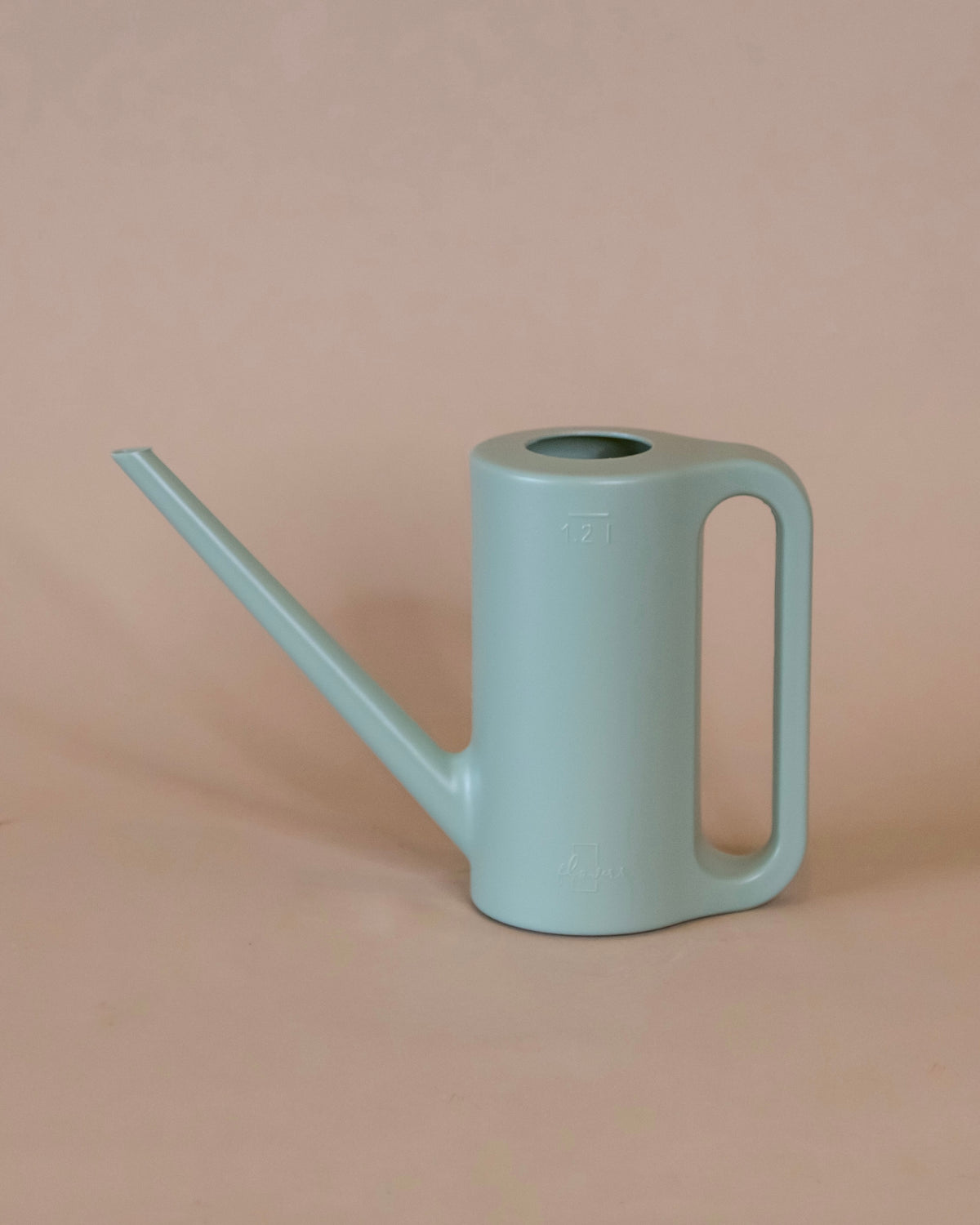 Banner Watering Can