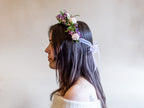 Solstice Flower Crown Making, Friday, June 19