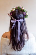 Solstice Flower Crown Making, Friday, June 19