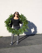 The Really Big Wreath