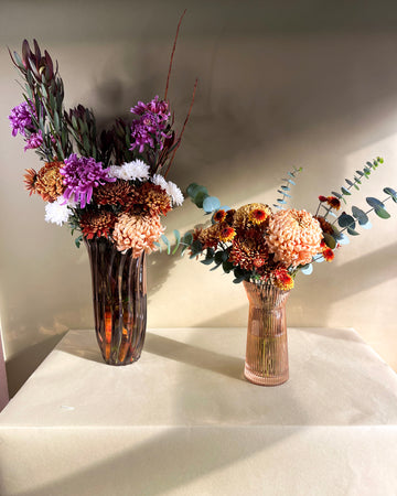 Harvest Centerpiece Arrangement