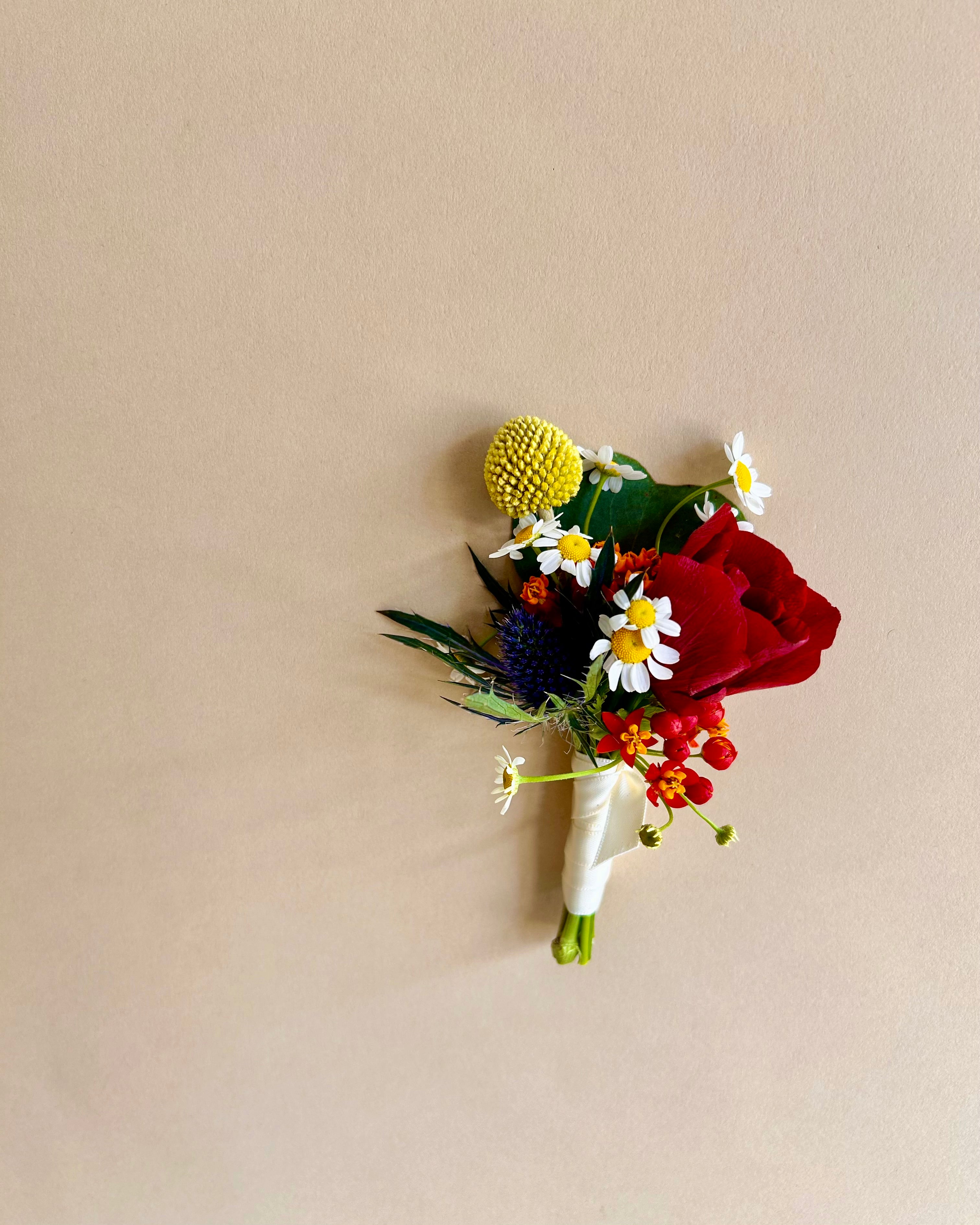Boutonniere
