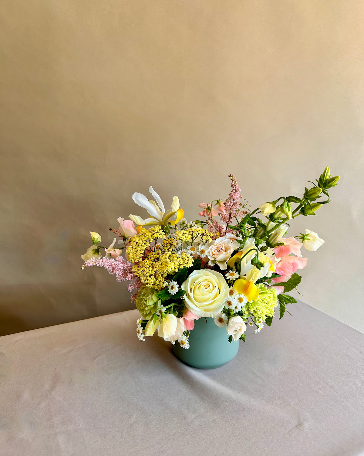 Everyday Vase Arrangement