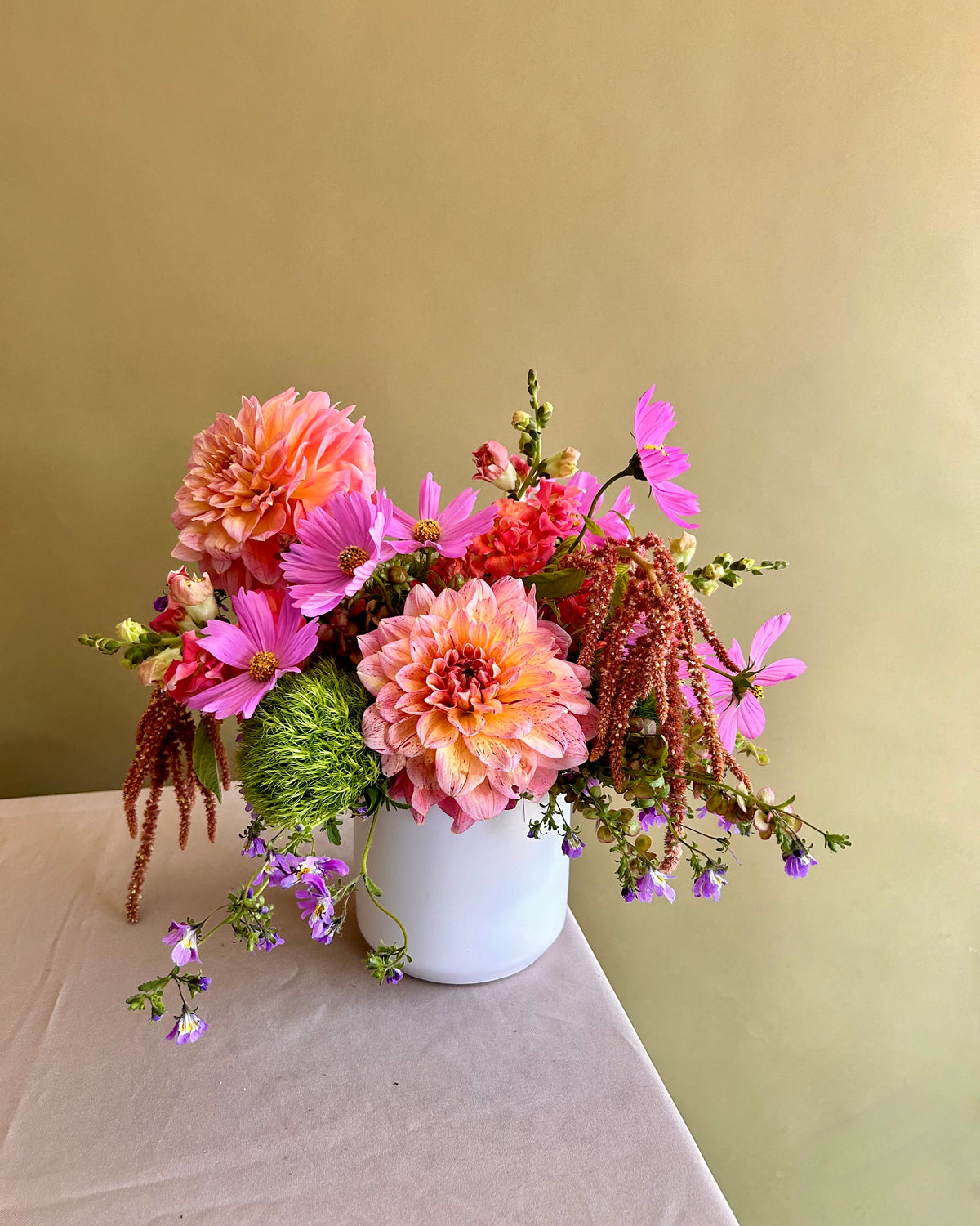 Everyday Vase Arrangement