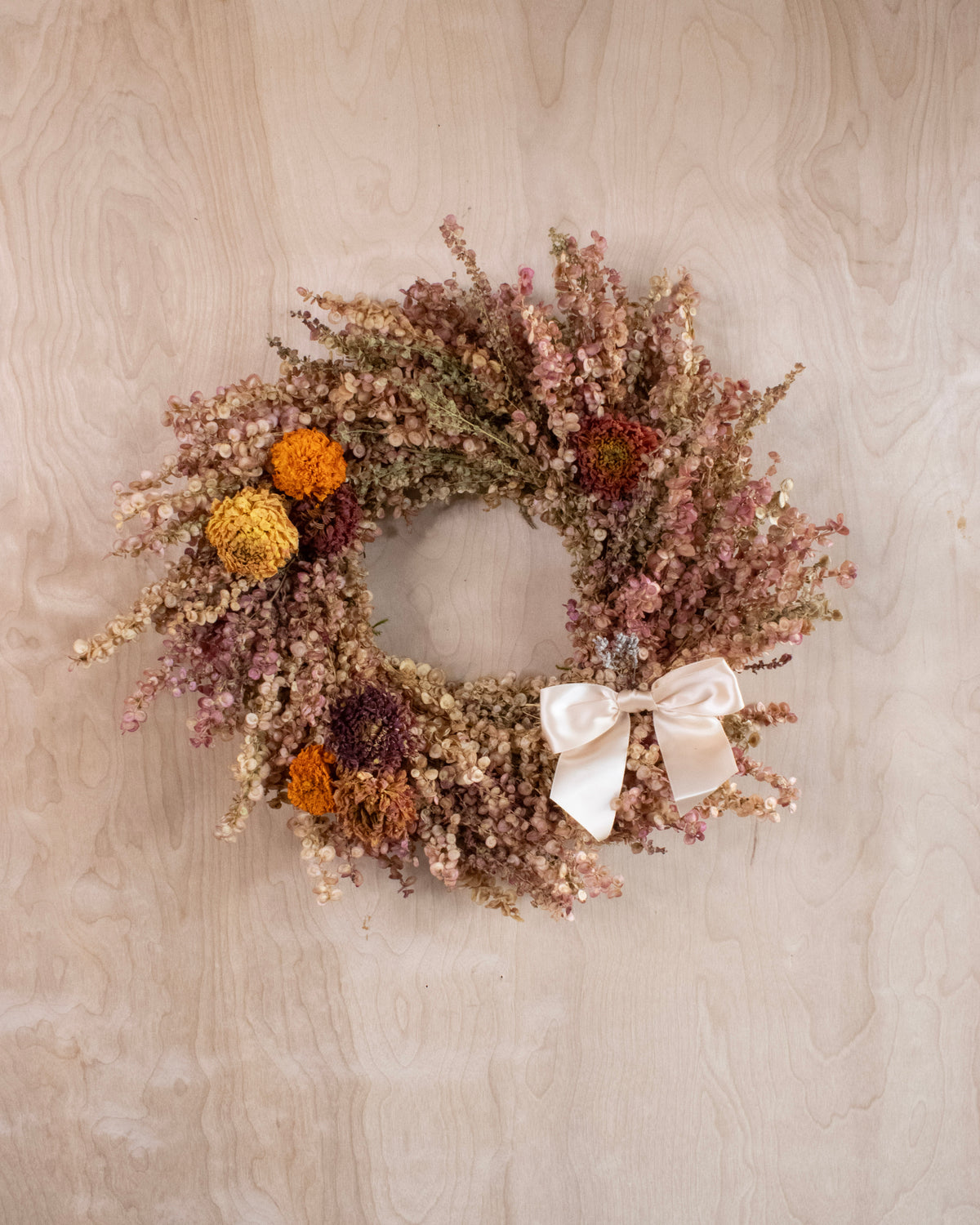 Everlasting Wreath