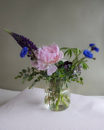 Francine Vase Arrangement