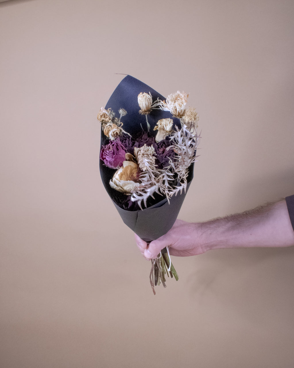 Dried Bouquet