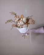 Dried Bouquet