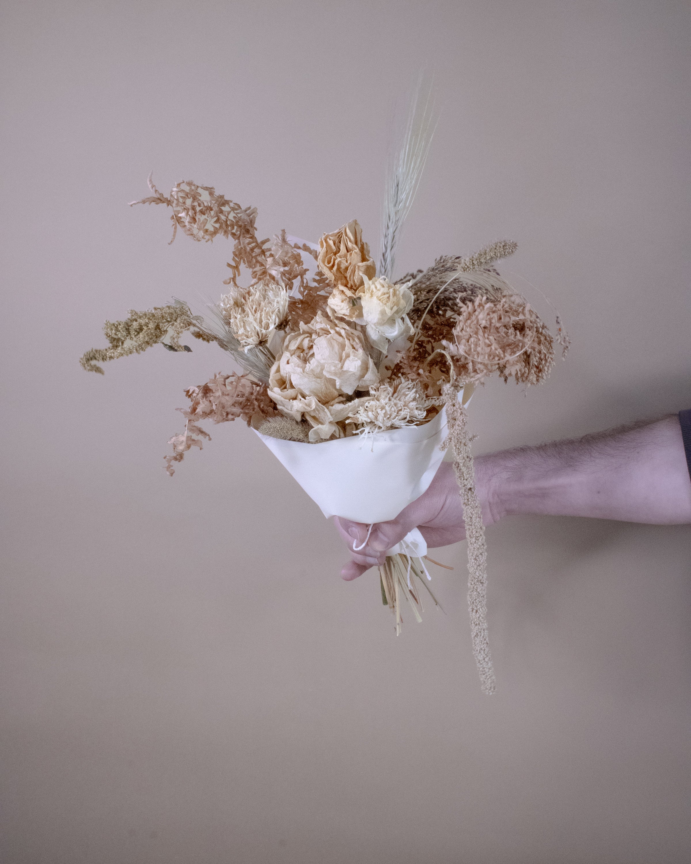 Dried Bouquet