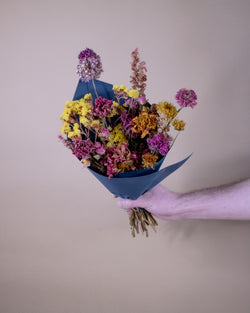 Dried Bouquet