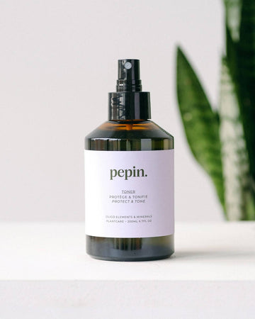 Toner - Protective Spray