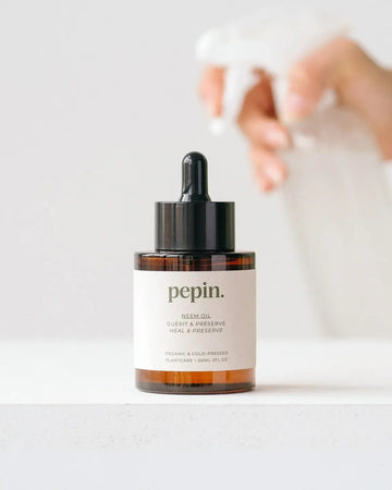 Pepin Neem Oil