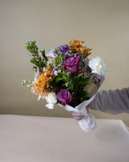 Hand-Tied Bouquet Making, Tuesday, June 30