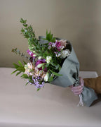 Hand-Tied Bouquet Making, Tuesday, June 30