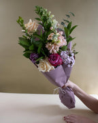 Hand-Tied Bouquet Making, Tuesday, June 30