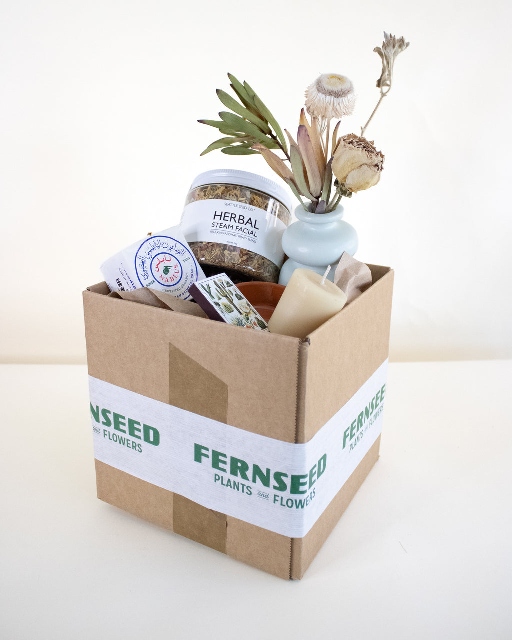 Herbal Relaxation Kit