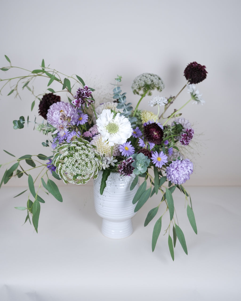 Housewarming Vase Arrangement