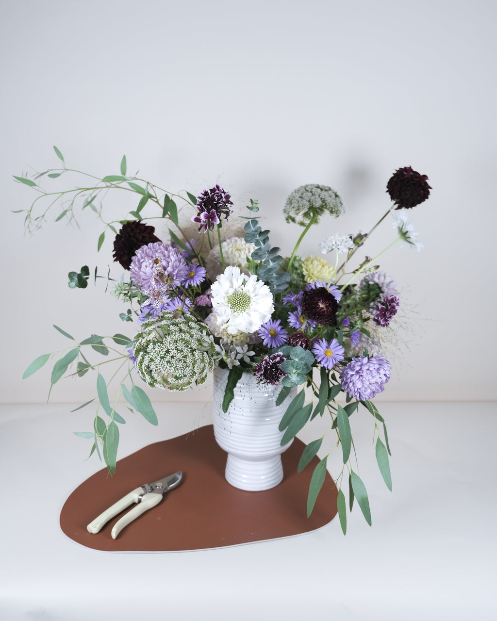 Housewarming Vase Arrangement
