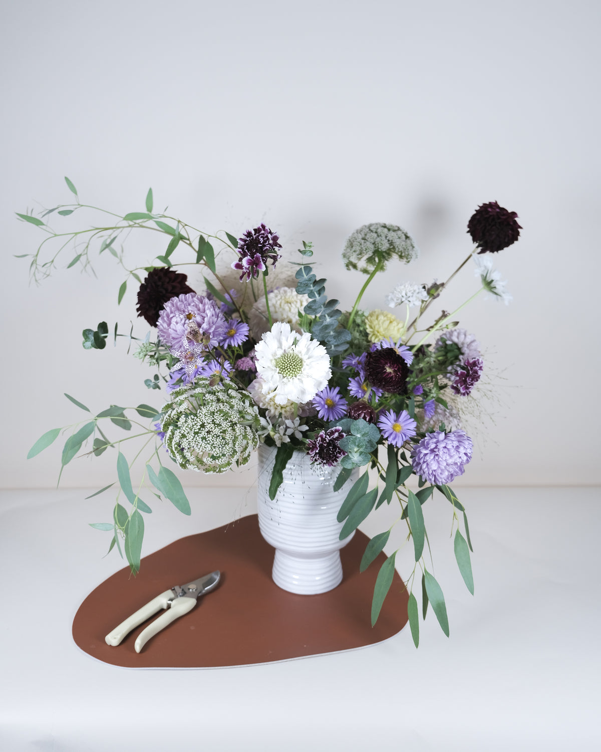 Housewarming Vase Arrangement