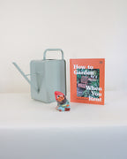 Renter's Garden Gift Basket