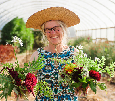 The Fernseed, Plant & Flower Shop