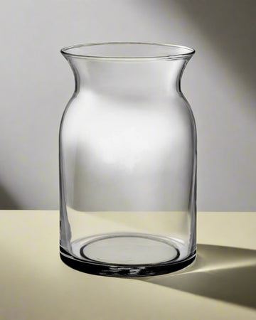 Milk Jug Vase