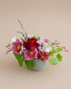 Mini Vase Arrangement