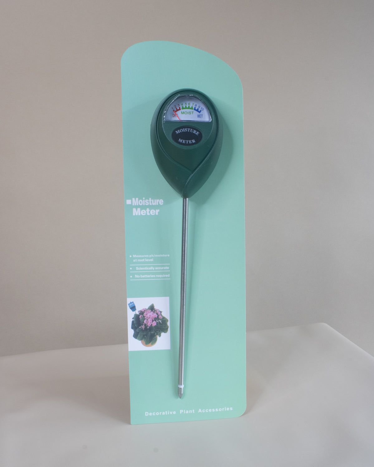 Moisture Meter