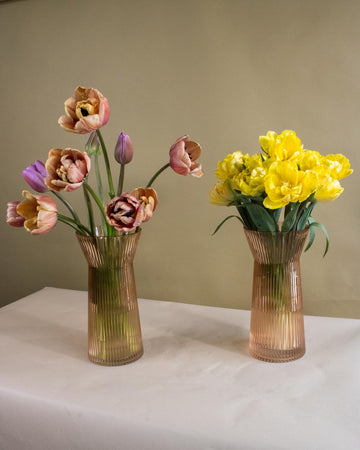 Mother's Day Tulip Arrangement
