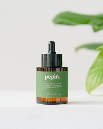 pepin house plant serum