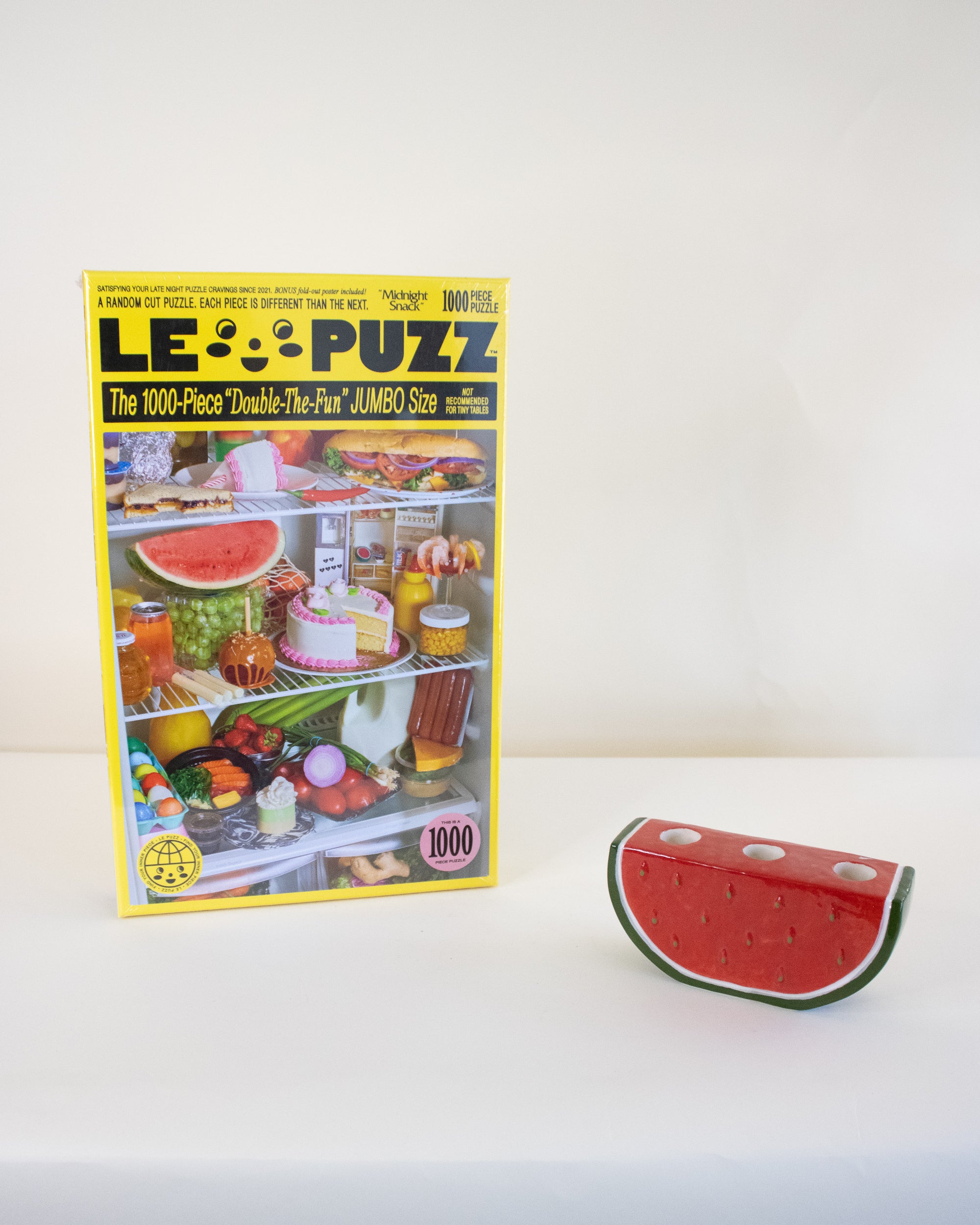 Piece & Quiet Gift Box