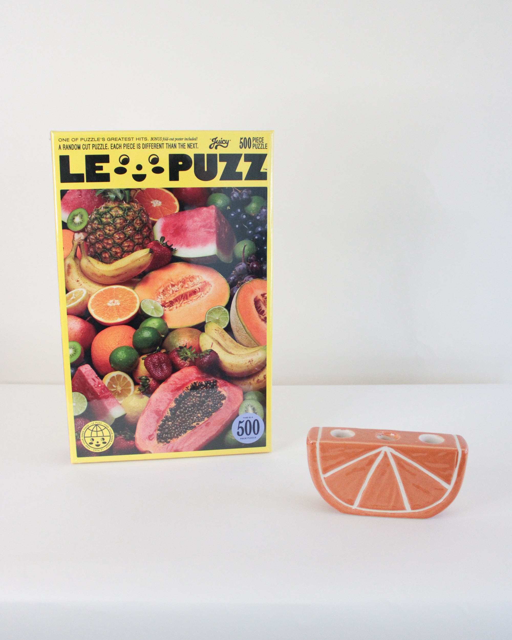 Piece & Quiet Gift Box