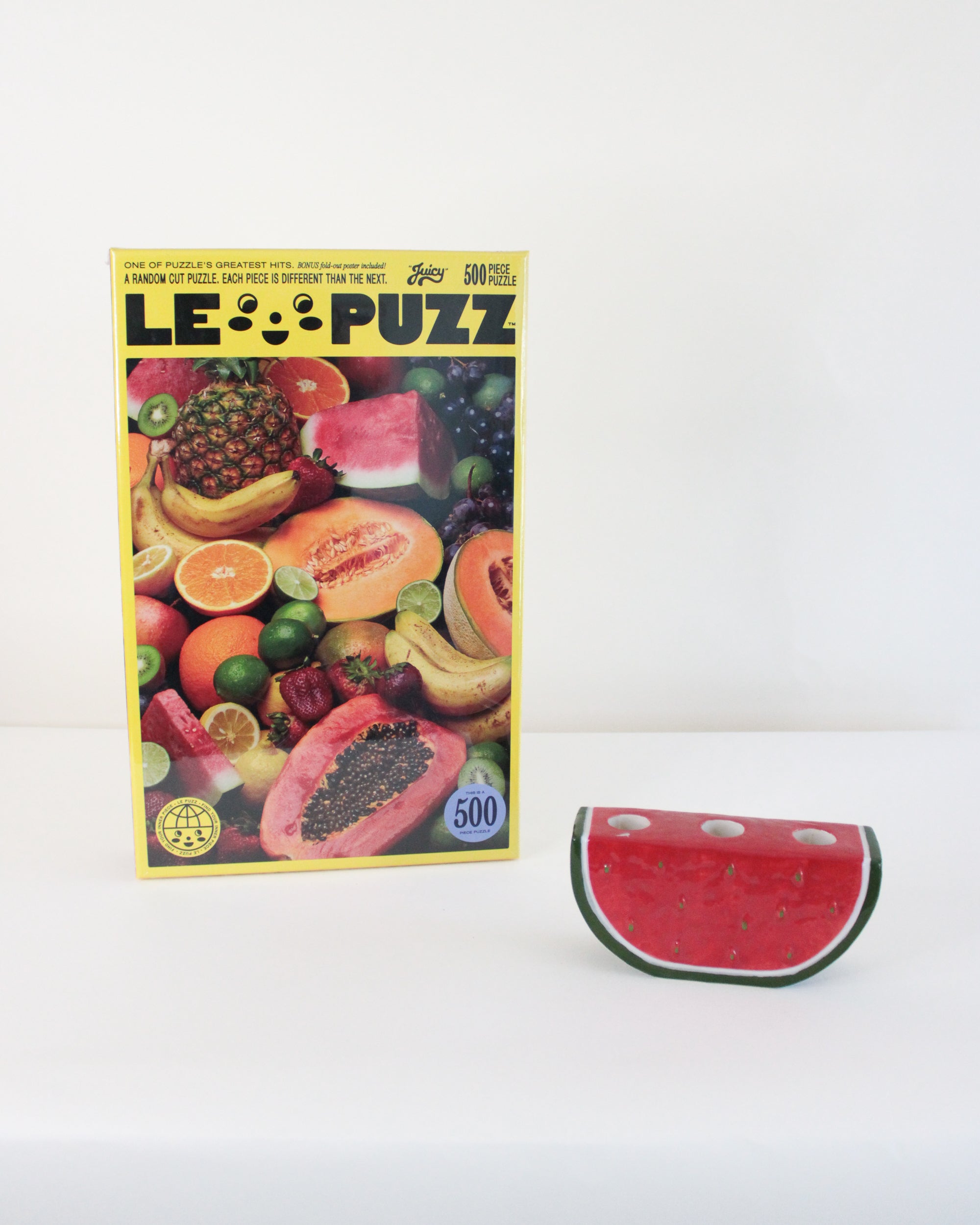 Piece & Quiet Gift Box