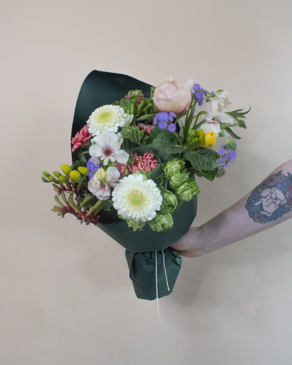 Bouquet Subscription