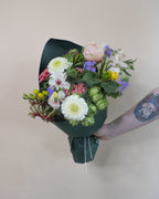 Bouquet Subscription