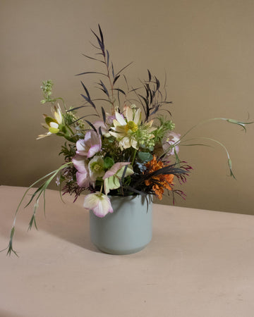 Art of Vase Arranging, Saturday, November 8