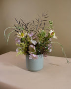 Art of Vase Arranging, Thursday, August 20