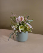 Art of Vase Arranging, Thursday, August 20